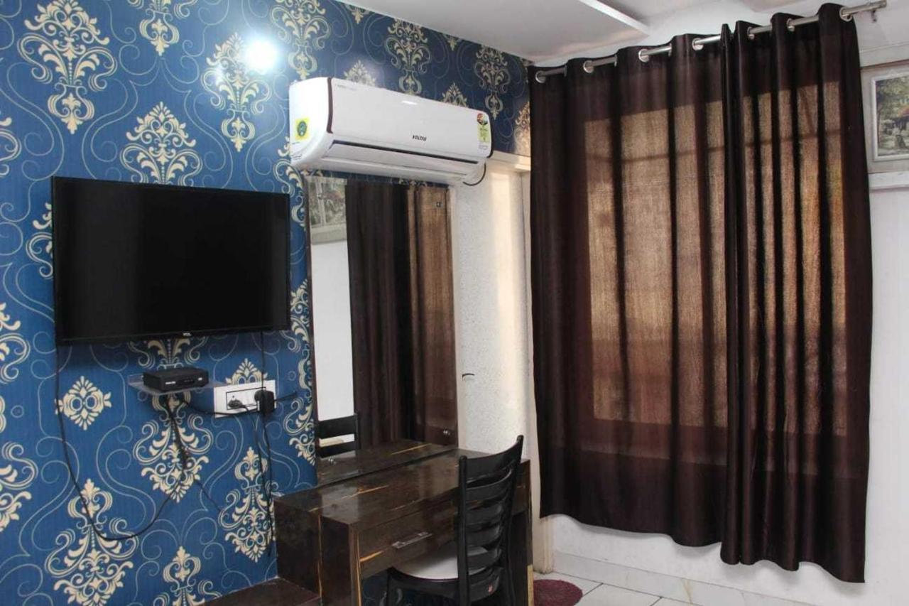 Hotel O Food Plaza Zirakpur Екстер'єр фото